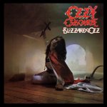 Osbourne Ozzy - Blizzard Of Ozz - CD – Sleviste.cz