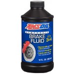Amsoil DOT 3 & DOT 4 Synthetic Brake Fluid 355 ml | Zboží Auto