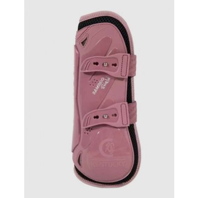 Přední chrániče Kentucky Bamboo Elastic růžové – Zboží Dáma