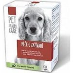 FARMACIA CARE Péče o Zažívání 90 tbl – Hledejceny.cz