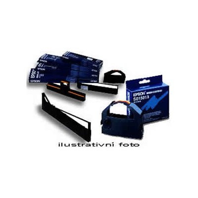 EPSON páska čer. LQ-2500/2550/860/1060/670/680/680Pro C13S015262 – Hledejceny.cz