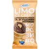 Zmrzlina LIMO Cokoládová zmrzlina s kon. mlékem 65g