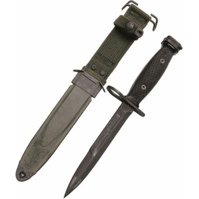 Mil-Tec US M7 – Zboží Mobilmania