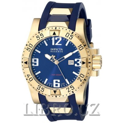 Invicta 6254