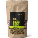 VanaVita BIO Kakaové boby 250 g – Zboží Mobilmania
