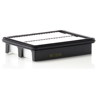 Vzduchový filtr MANN-FILTER C 23 018 – Hledejceny.cz