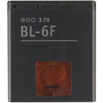 AVACOM GSNO-BL6F-1200 1200mAh – Zboží Živě