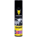 Coyote Cockpit spray lesní plody 400 ml – Hledejceny.cz