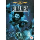 Piranha DVD