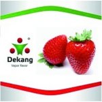 Dekang Strawberry 10 ml 3 mg – Hledejceny.cz