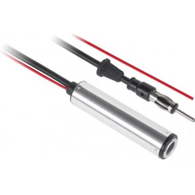 Zesilovač autoantény UKF FM AMP1 SUNKER – Zboží Živě