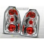 Tuning-tec HYUNDAI TUCSON 2004- ZADNÍ LAMPY CHROME – Hledejceny.cz