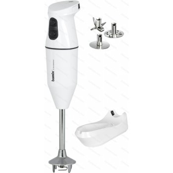 Bamix CORDLESS PLUS