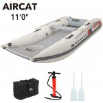 Aqua Marina Aircat 3,35m AD BT-AC335 – Sleviste.cz