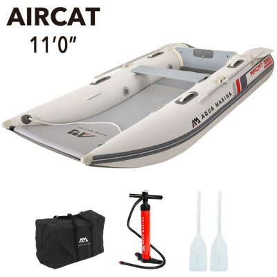 Aqua Marina Aircat 3,35m AD BT-AC335 – Sleviste.cz