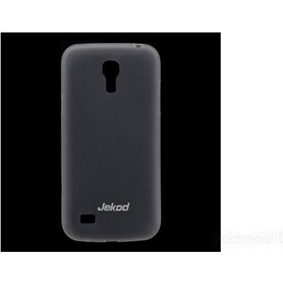 Pouzdro JEKOD PP ultratenké 0,3 mm Samsung i9195 Galaxy S4 mini bílé