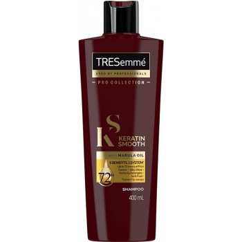 TRESemmé Keratin Smooth Shampoo 400 ml