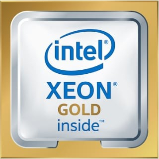 HP Enterprise Intel Xeon Gold 5416S P49653-B21