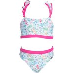 Axis Swimsuit Dívčí dvoudílné plavky mix – Hledejceny.cz