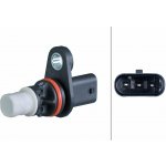 Generátor impulsů, klikový hřídel HELLA 6PU 358 381-871 – Hledejceny.cz