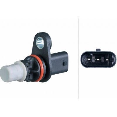 Generátor impulsů, klikový hřídel HELLA 6PU 358 381-871 – Hledejceny.cz