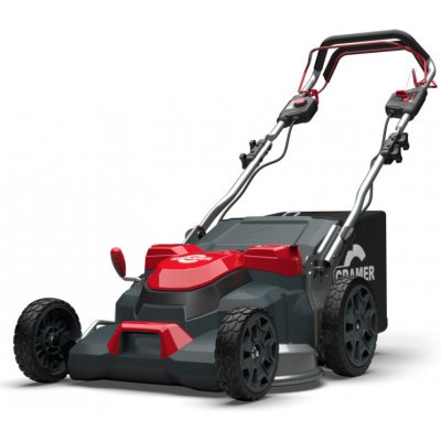 Cramer 82LM61SX – Sleviste.cz