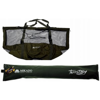 Mikado Vážící Sak Carp Fine Line – Zboží Dáma