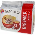 Tassimo Morning Café Strong & Intense XL 21 ks – Hledejceny.cz