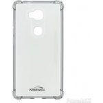 Pouzdro Kisswill Shock Honor 7 Lite šedé – Zboží Živě