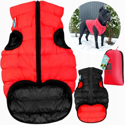 Collar AIRY VEST bunda pro psy – Zboží Dáma