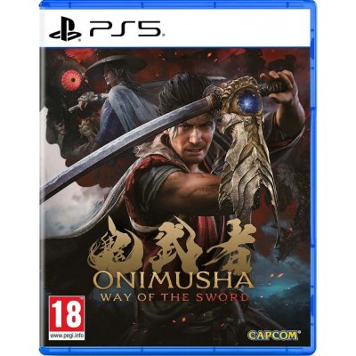 Onimusha: Way of the Sword – Zboží Dáma