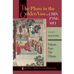 Plum in the Golden Vase or, Chin P'ing Mei – Hledejceny.cz