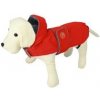 Obleček pro psa Nayeco pláštěnka pro psa zateplená s kapucí