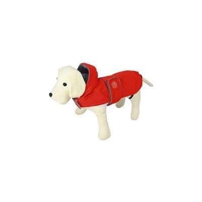 Nayeco pláštěnka pro psa zateplená s kapucí – Zboží Mobilmania
