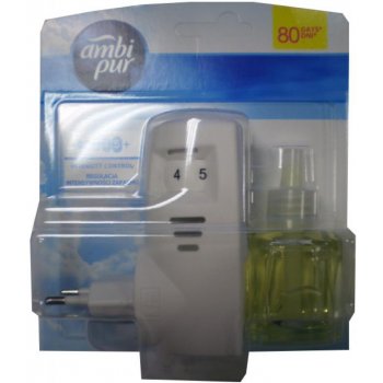 Ambi Pur elektrickýstrojek+náplň Sky Fresh Air 20 ml