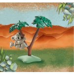 Playmobil 71292 Koala s mládětem – Zboží Živě