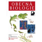 Obecná biologie - pro gymnázia - Václav Kubišta – Hledejceny.cz