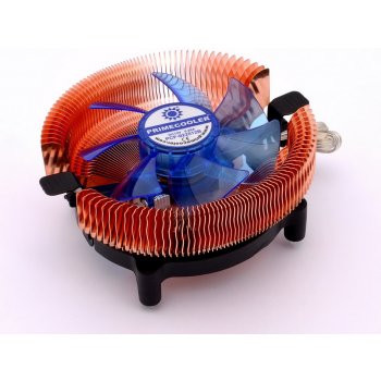 PrimeCooler PC-HC5+ CU LED