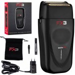 BaByliss Pro FX3 FXX3SBE černý – Zboží Dáma
