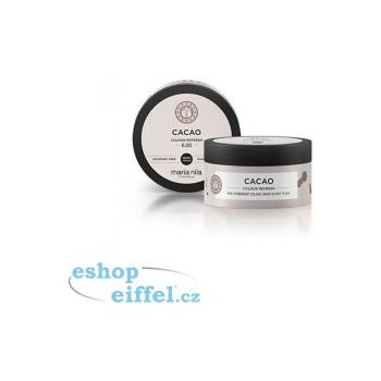 Maria Nila Colour Refresh Cacao 6.00 maska s barevnými pigmenty 300 ml