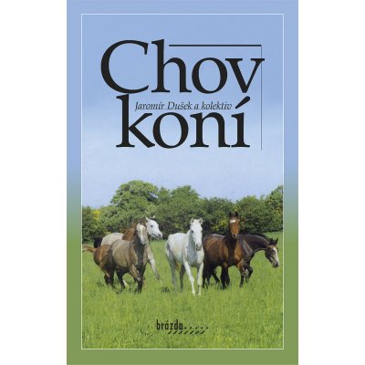 Chov koní – Hledejceny.cz