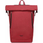 VUCH Tayte Small Wine Red 14 - 19 l – Zboží Dáma