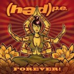 Hed P.E. - Forever CD – Hledejceny.cz