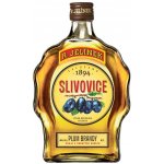 R. Jelínek Slivovice Zlatá 3y 45% 0,7 l (holá láhev) – Sleviste.cz