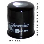 Hiflofiltro Olejový filtr HF156 | Zboží Auto