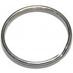 Kroužek na klíče, nerez A2, 30mm – Sleviste.cz