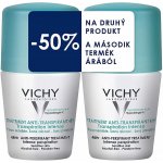 Vichy antitranspirant proti nadměrnému pocení roll-on 2 x 50 ml – Hledejceny.cz