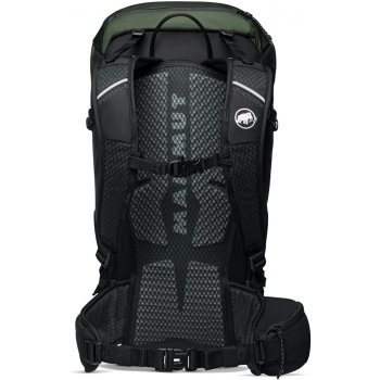 Mammut Lithium 30l woods-black