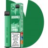 Jednorázová e-cigareta Aramax Bar 700 Sweet Lemonade 20 mg 700 potáhnutí 1 ks
