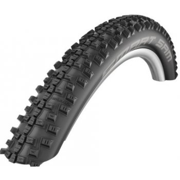 Schwalbe Smart Sam 26x2.1 skládací